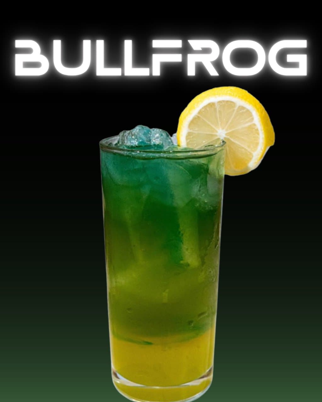 Bullfrog